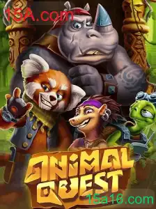 AnimalQuest